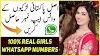 Girls Whatsapp Number Secret App │ Friend Search - Apk Urdu