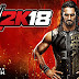 WWE 2K18 anunciado oficialmente para Nintendo Switch