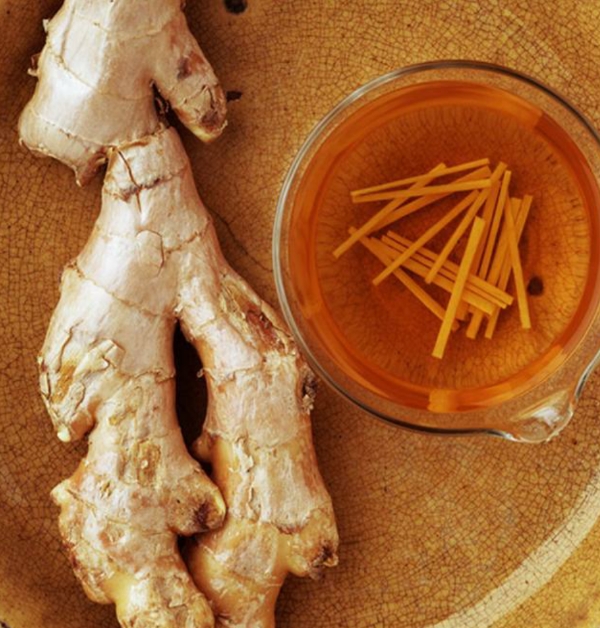 8 Foods that Fix Your Grossest Body Problems
