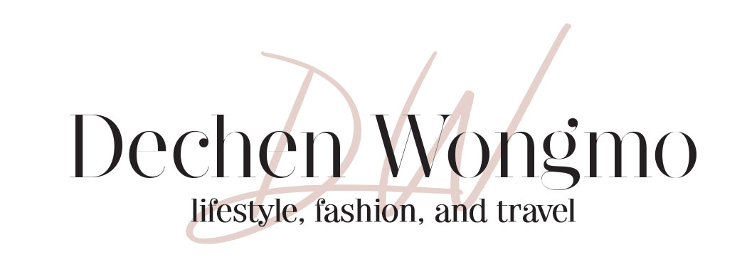 Dechen Wongmo | Fashion | Lifestyle | Travel