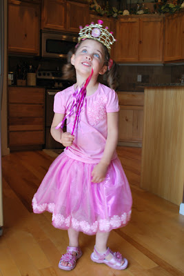 Bows & Bugs: Pinkalicious Party