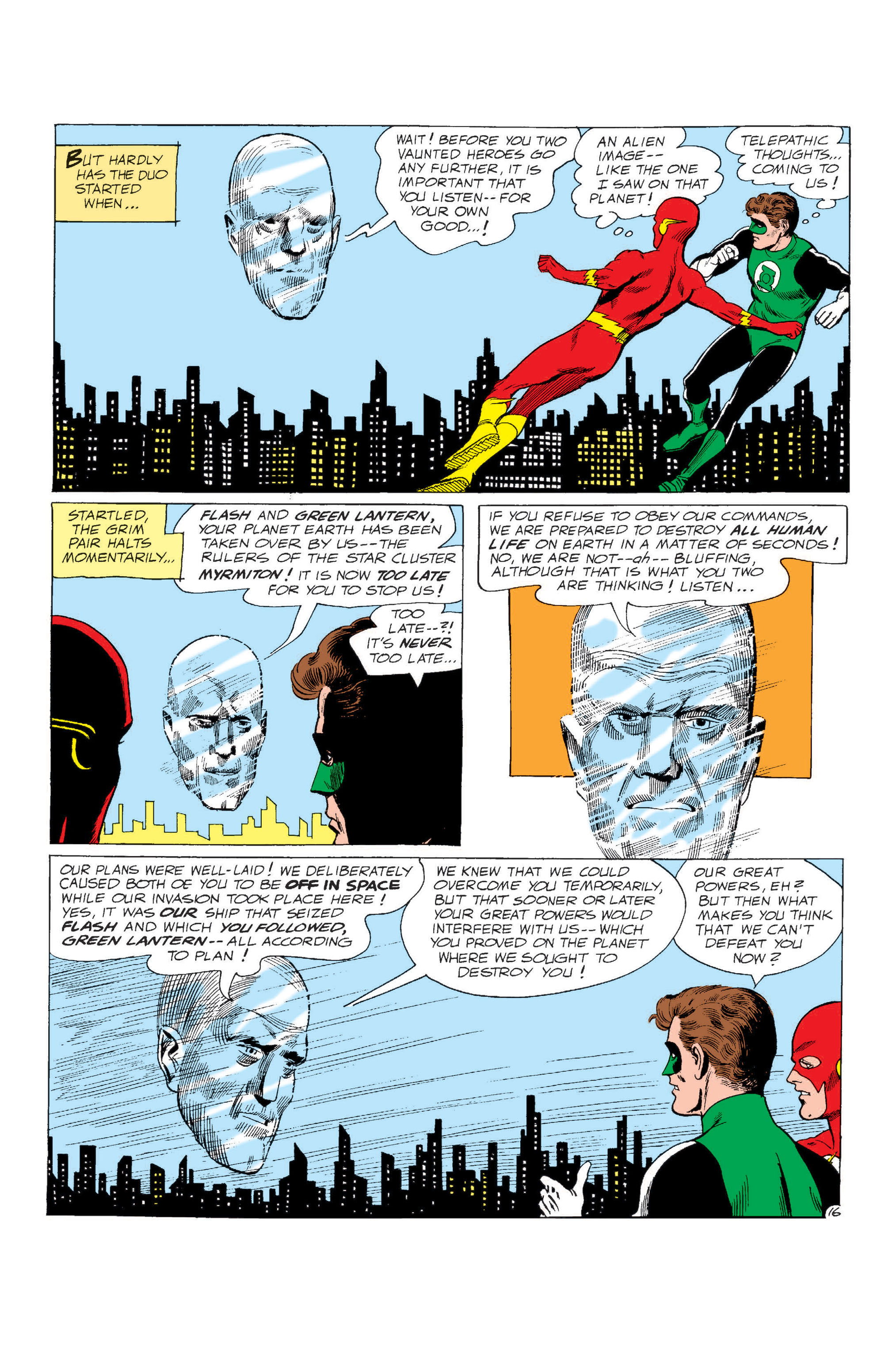 The Flash (1959) issue 131 - Page 17