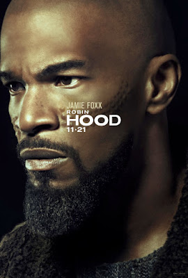 Robin Hood 2018 Poster 2