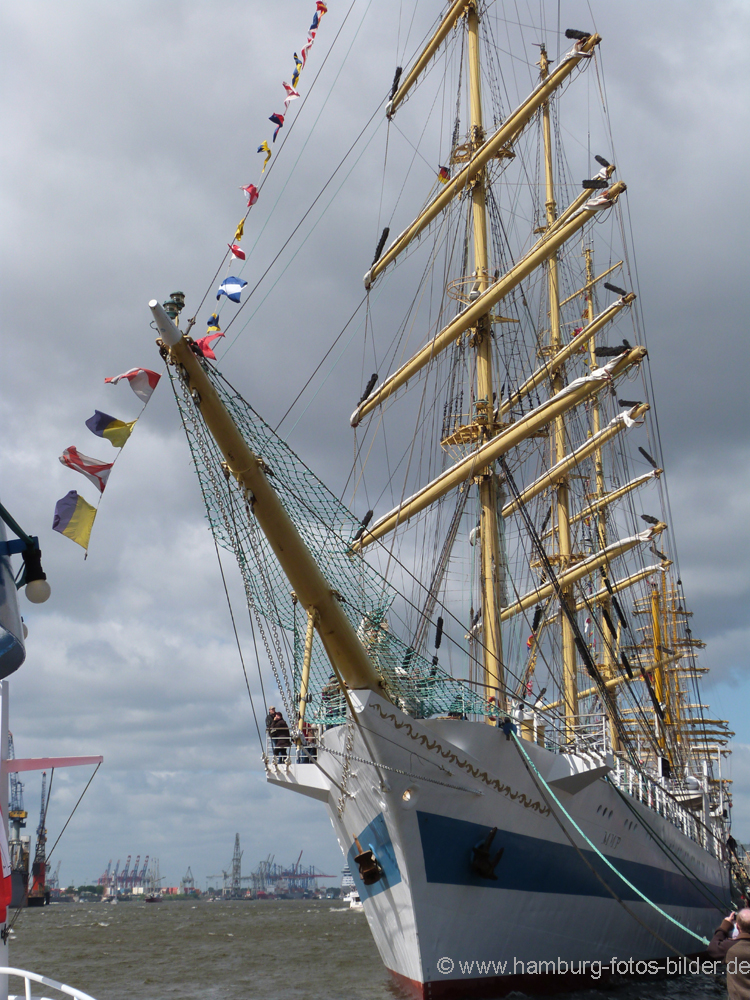 Travel Hamburg Hafengeburtstag Photo Diary Eros Psyche