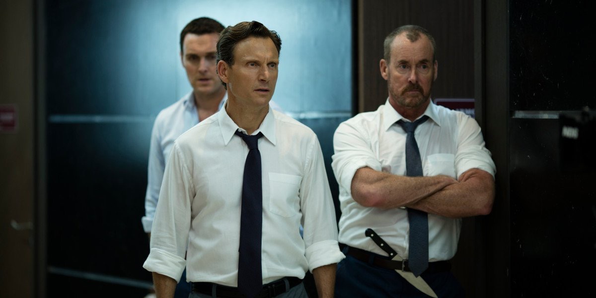 Watch The Belko Experiment Online For Free The Belko Experiment review