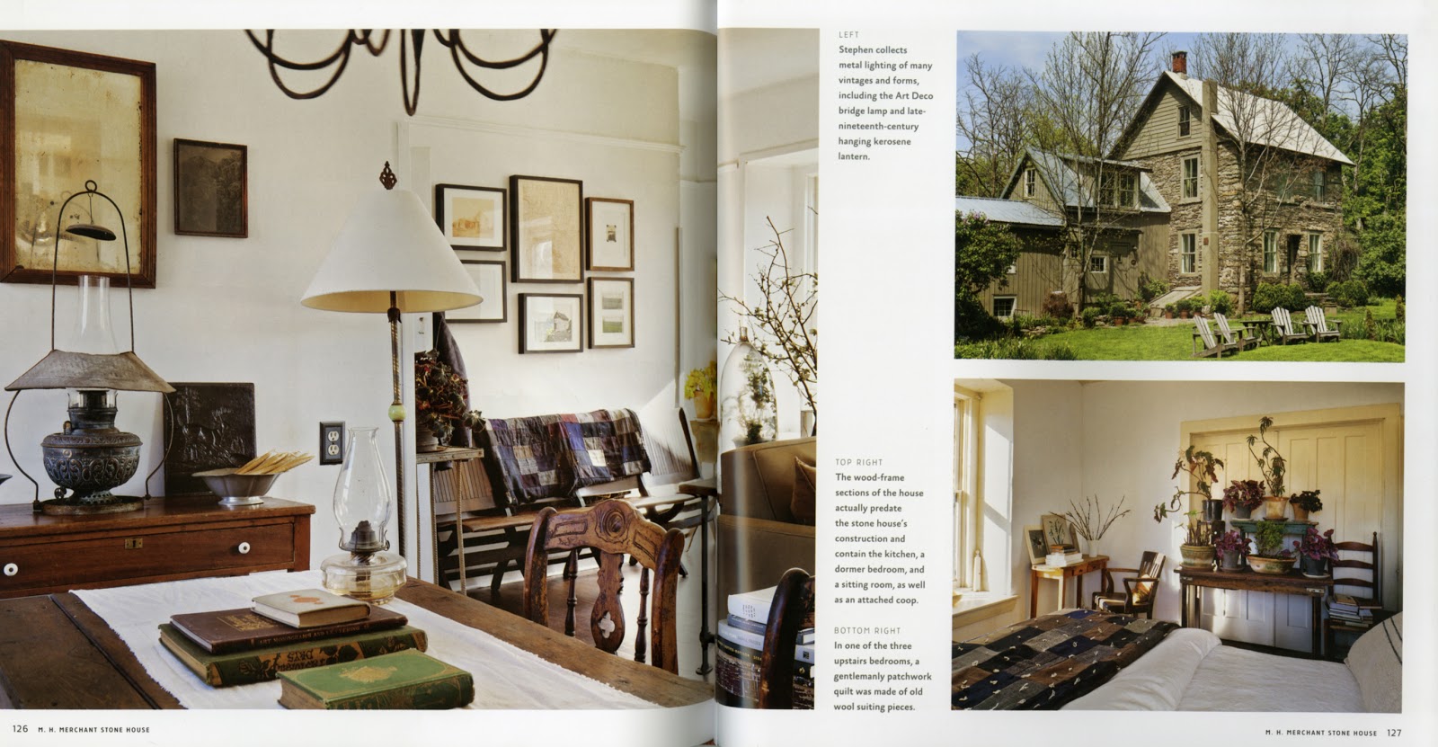 title | Stone House Revival
title | Stone House Revival