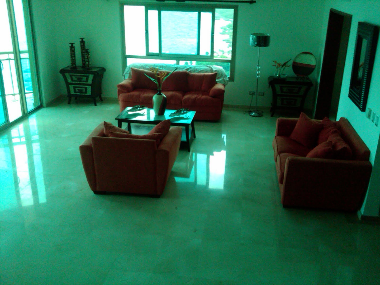 Suma Solutions Malecon Center Santo Domingo