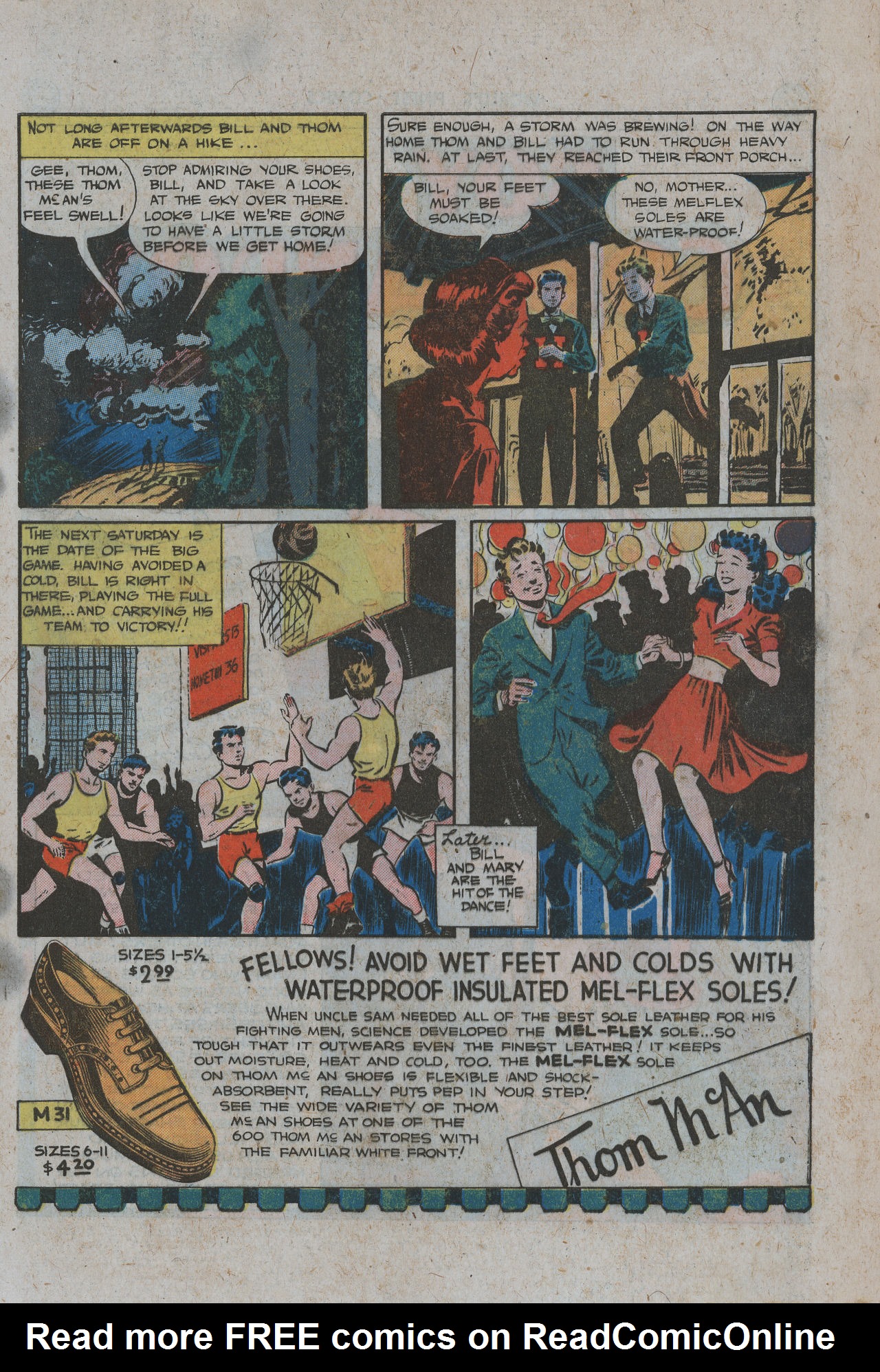 Worlds Finest Comics 16 Page 36