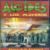 ALCIDES Y LOS PLAYEROS - FLORES DE LA TERMINAL - 1978