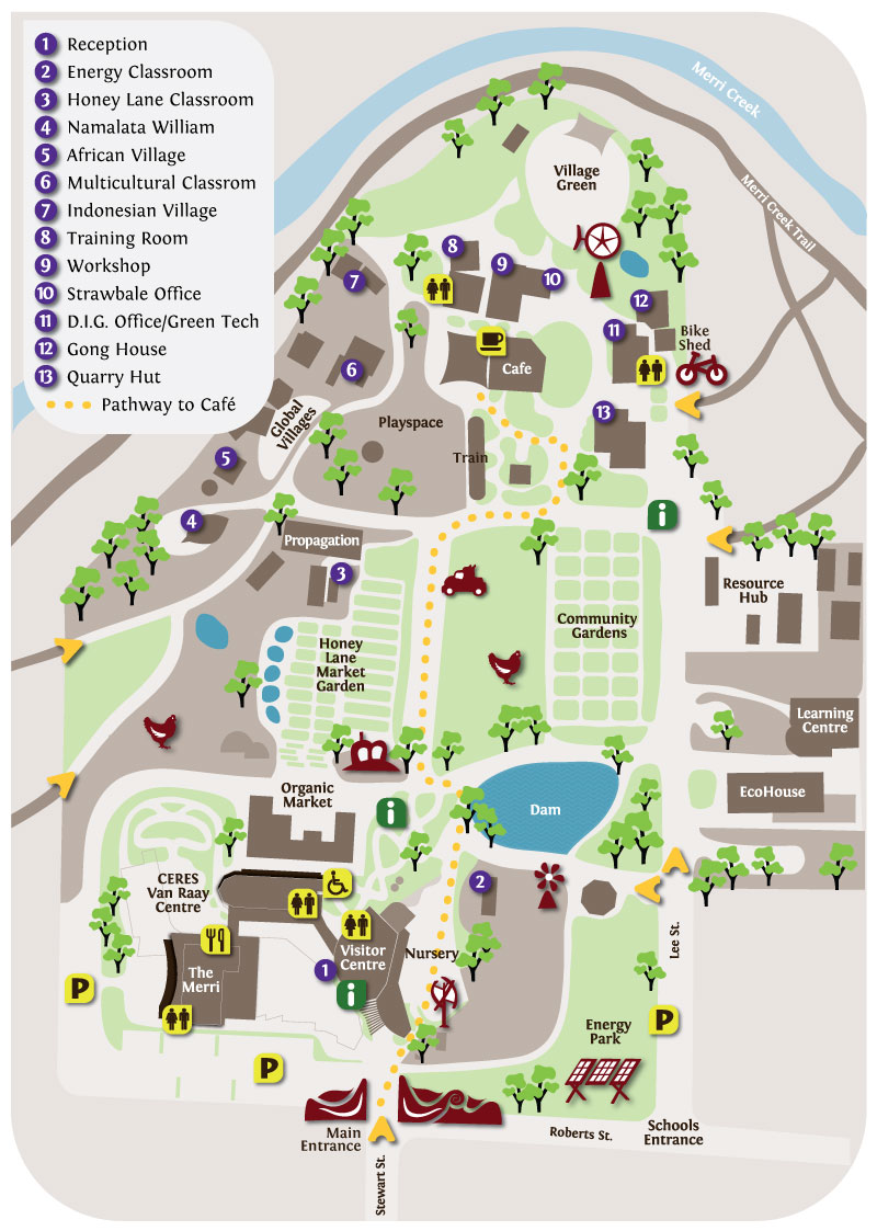 hipsters and Hibiscus