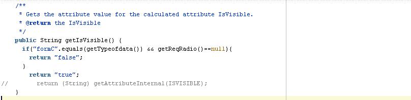Born To DeBug: November 2011