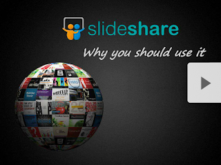 Slideshare Why you should use it
