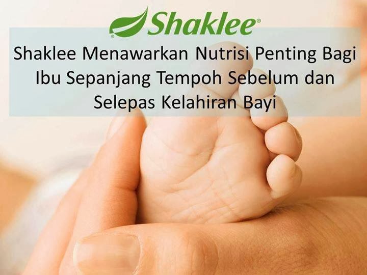 Khas untuk Anda dan Bayi