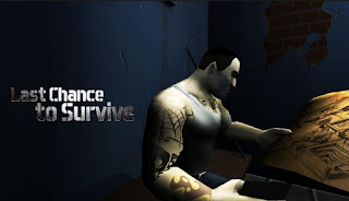 Last Chance to Survive v1.5.5 Mod Apk (Infinite Crystals)