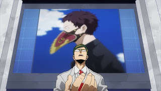 Boku no Hero Academia 4 – Episódio 06 (69) Boku no Hero Academia 4 – Episódio 06 (69)