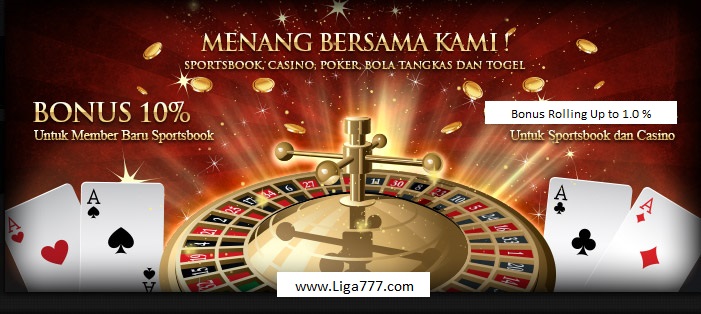 Agen Betting Casino Online