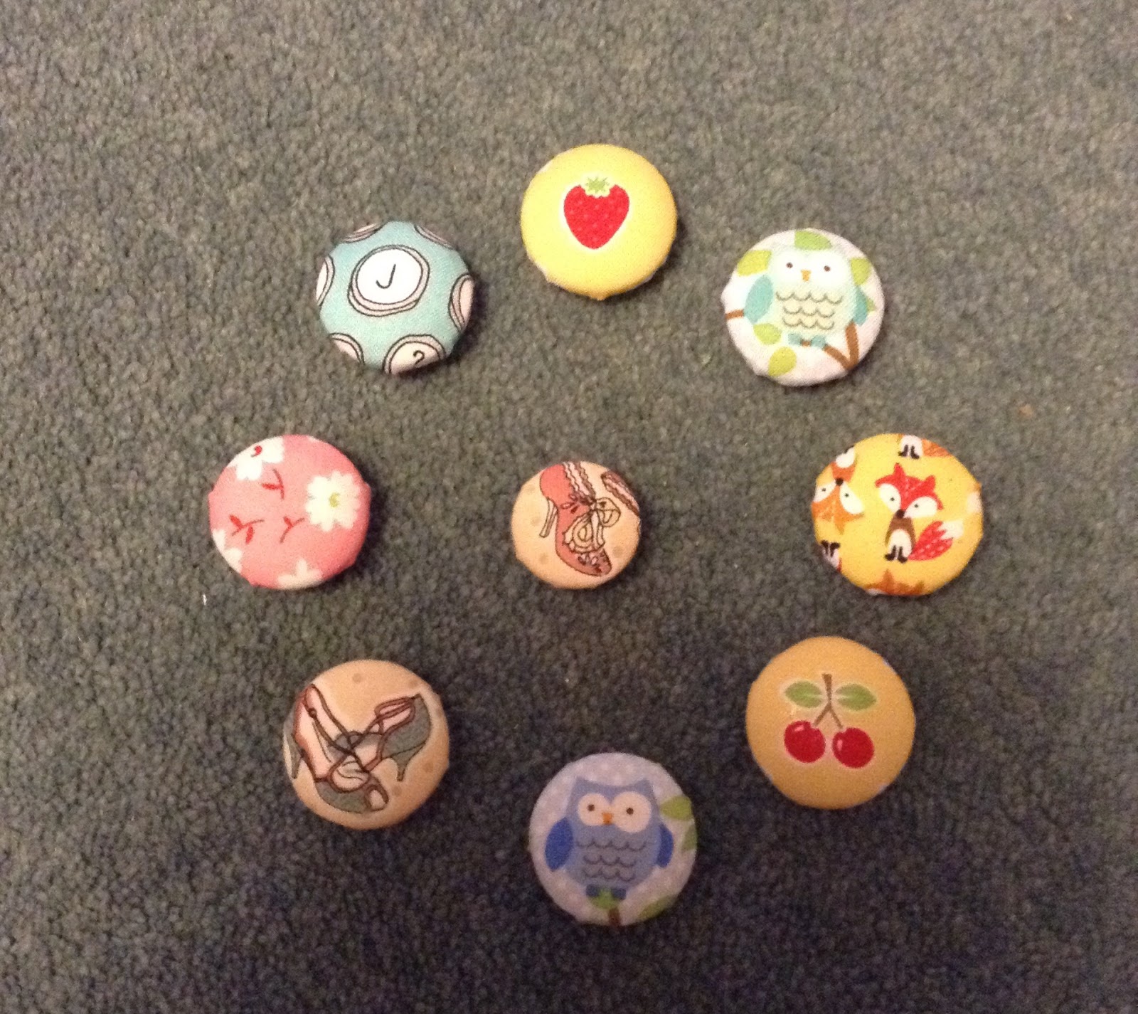 Sew Me Quick fix needle minders