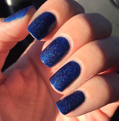 OPI Give Me Space OPI Give Me Space