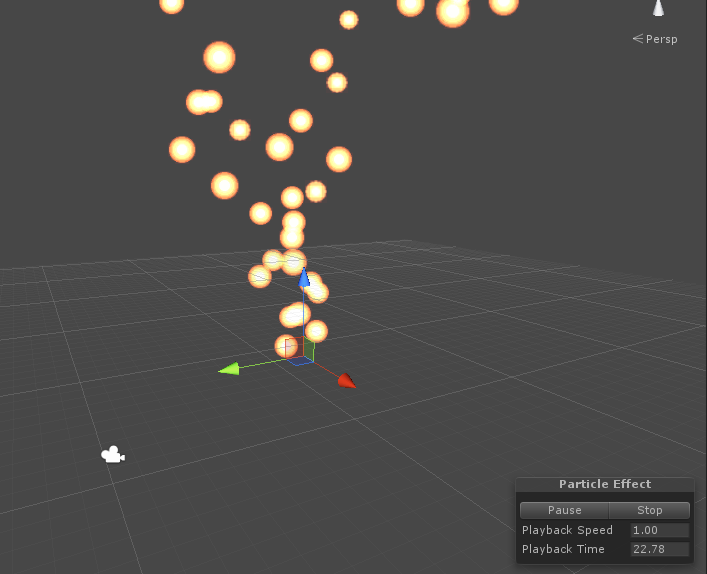 Bloody Shadows: Secrets of Gaming: [Tutorial] Fire effect particles
