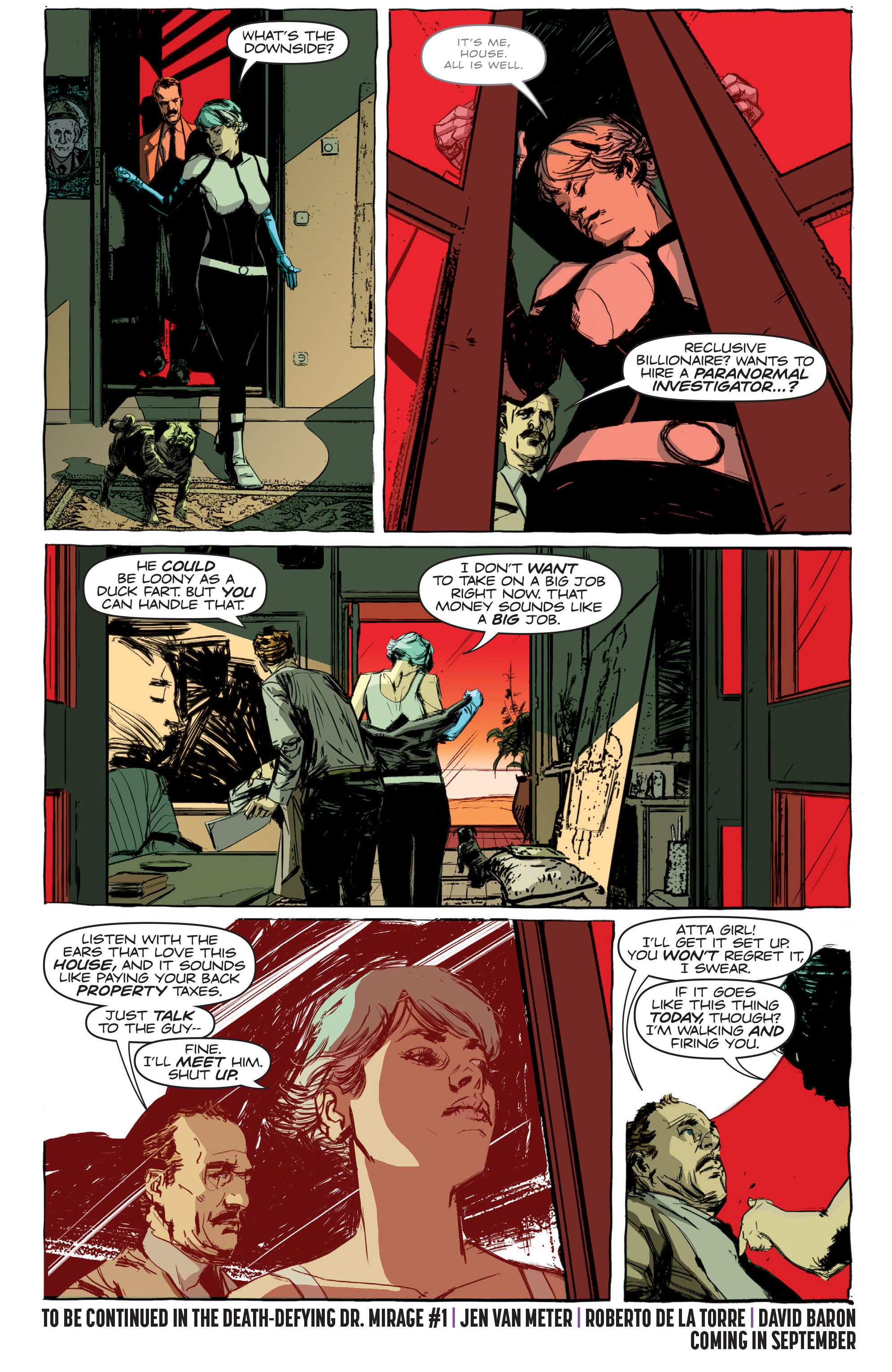 Read online X-O Manowar (2012) comic -  Issue #27 - 31