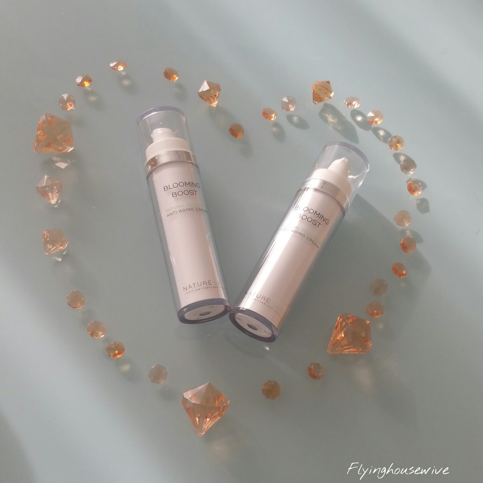 April 2016 Flyinghousewives