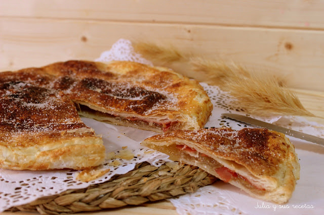 Menú semanal nº 2 pastel-cordobes-jamón