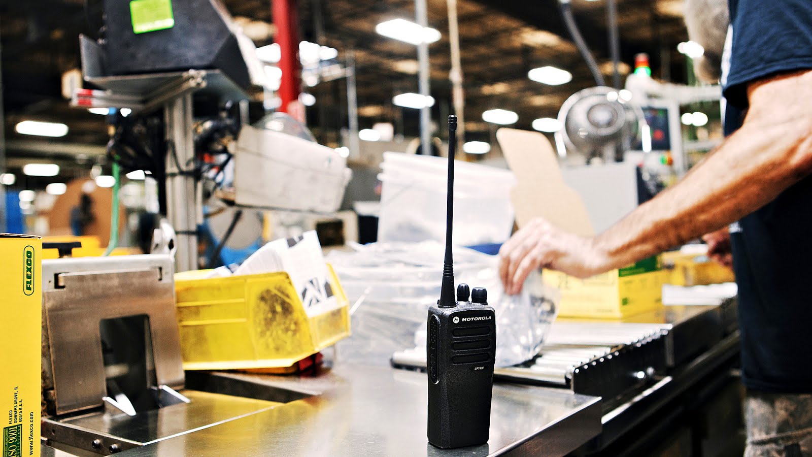 Fcc License Requirements For 2 Way Radios Radio Choices