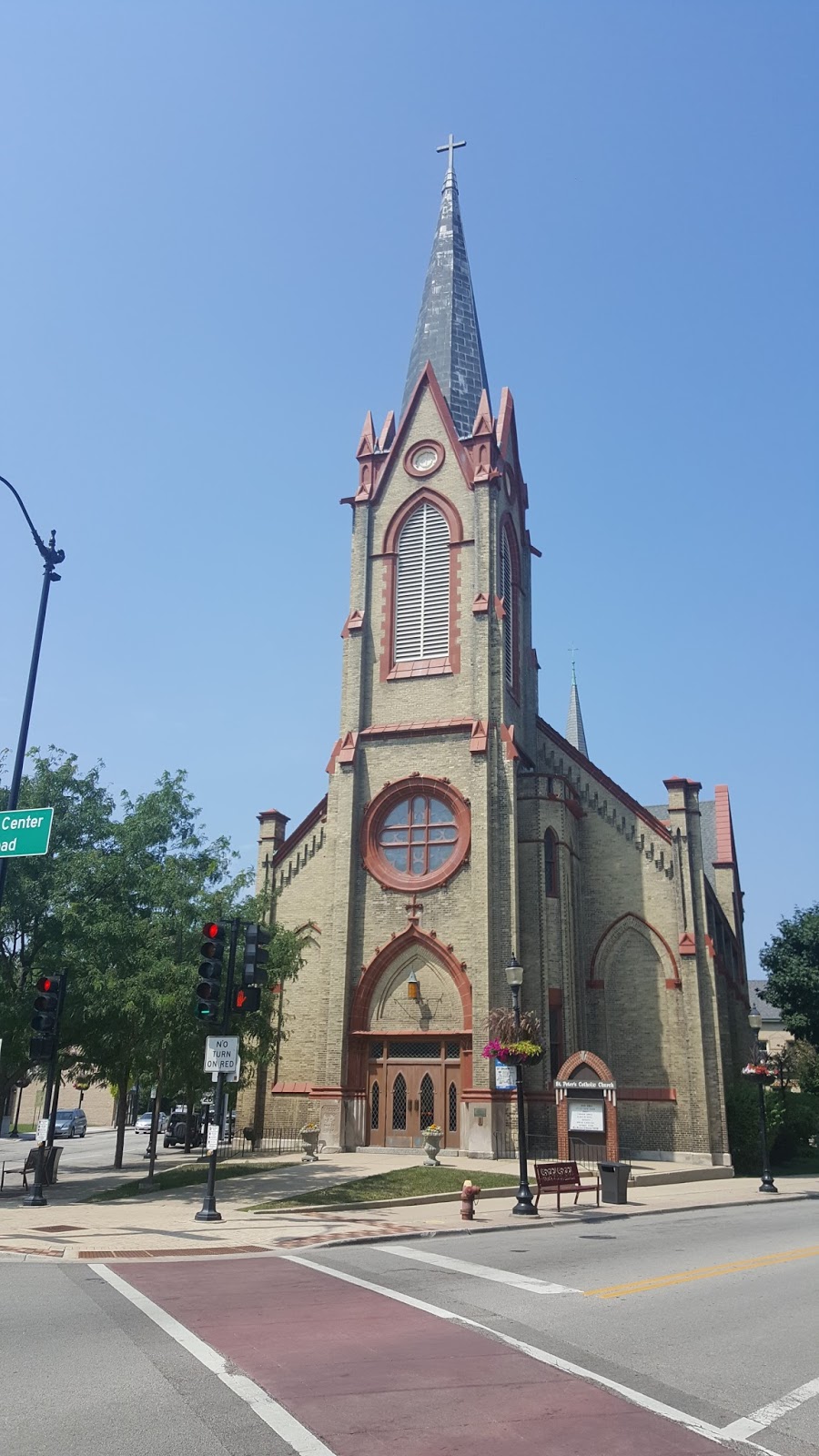 The Chicago Real Estate Local Skokie downtown condo sales