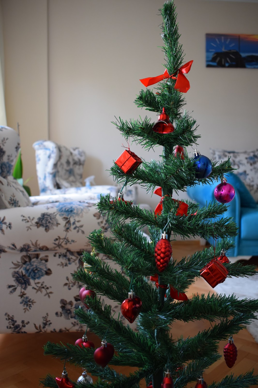 Adım Adım Yılbaşına Doğru - 2