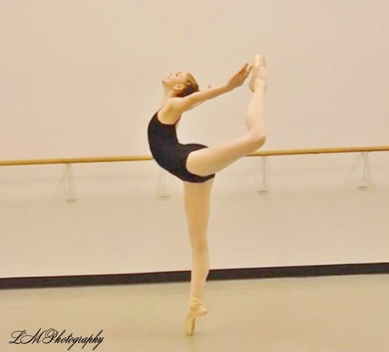 the Ballet Buff blog: Tips for Competition Season