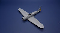 Mitsubishi A6M2 b Zero Fighter (Zeke) - Tamiya 1/72 60780  - Plastic scale model Inbox Review