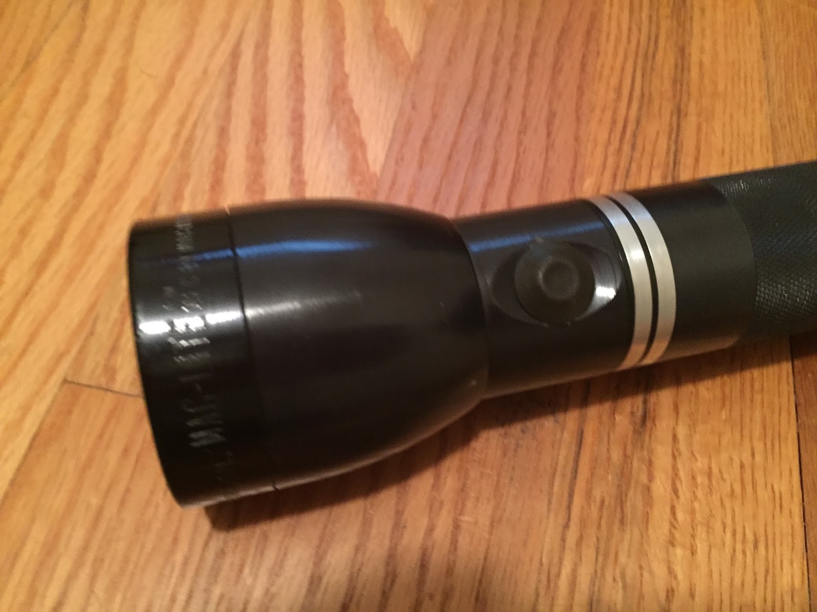 Maglite D Serial Number multiprogramgray