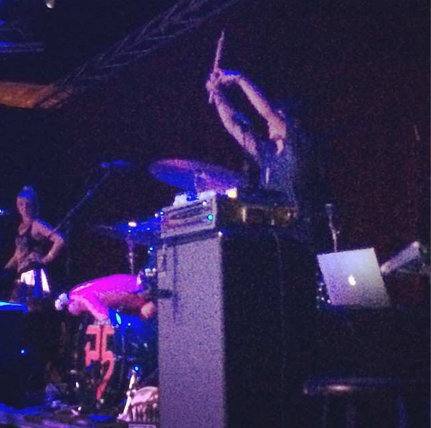 Riker, Rocky, Ratliff, Rydel, Ross= R5 Concierto En Dallas