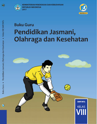 Buku Kurikulum 2013 Edisi Revisi 2017 Kelas 8 SMP MTs Semua Mapel  Sebagai Persiapan Guru dalam melengkapi Perangat Administrasi sekolah Buku Kurikulum 2013 Edisi Revisi 2017 Kelas 8 SMP MTs Semua Mapel