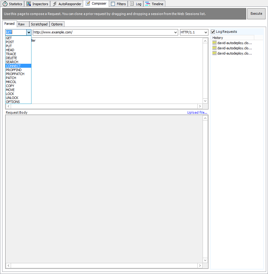 How To Use Fiddler To Test  Api Dot Net Tutorials vrogue.co