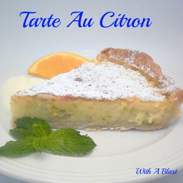 Tarte Au Citron Enceinte Tarte Citron Kitchenstories Tarte Au Citron Enceinte Tarte Citron Kitchenstories