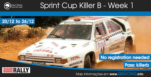 Killer B Christmas Pack