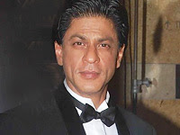 Shah Rukh Khan