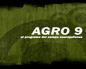 Agro 9 - Canal Rural