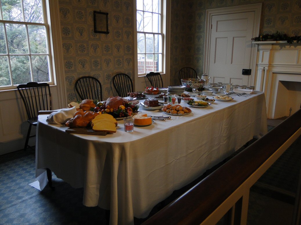 Greenfield Village OpenAir Museum Christmas at Greenfield Village