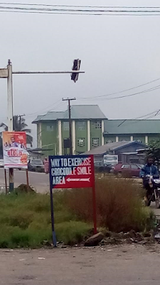 1a1a As seen in sapele Delta state
