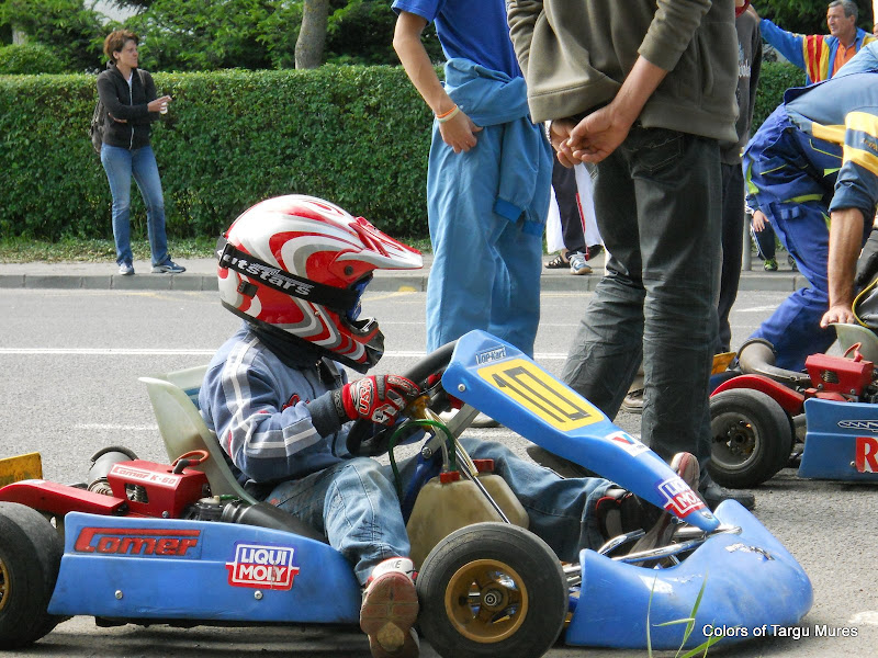 Karting 2012