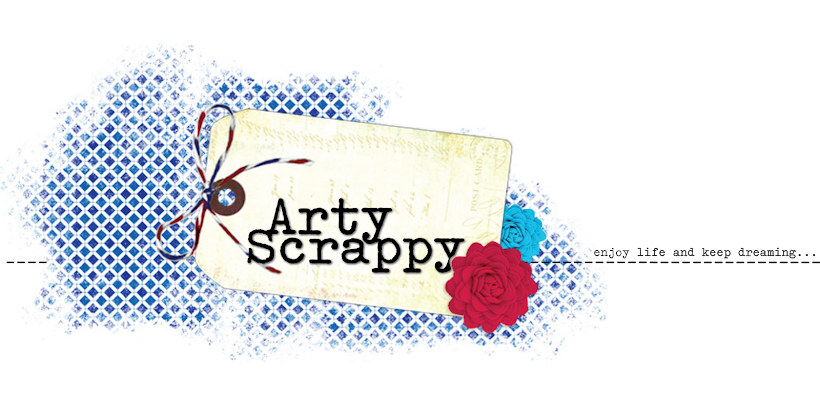 ArtyScrappy