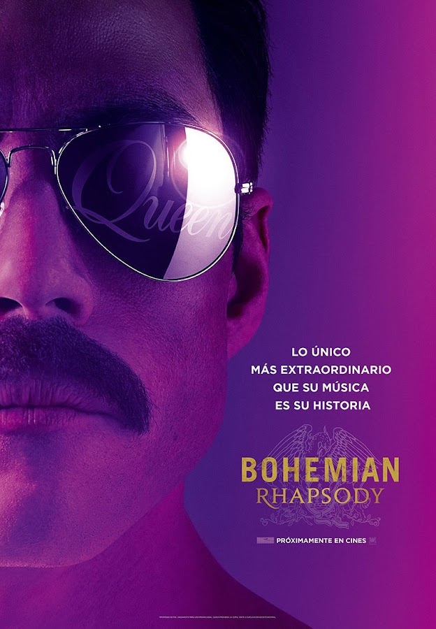 Bohemian Rhapsody Cartel