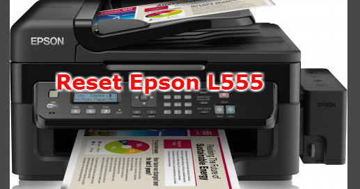 epson l555 printer wattage