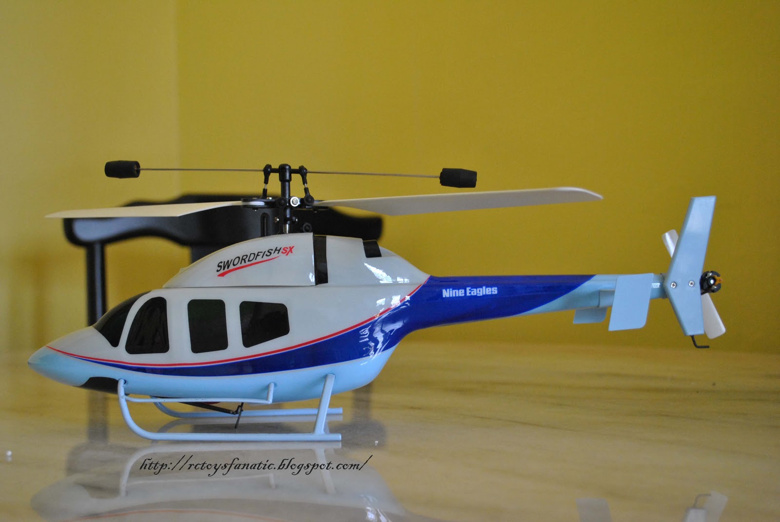 Rc Helicopter Engine