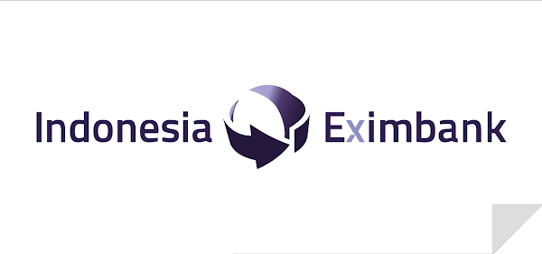 Indonesia Exim Bank Logo