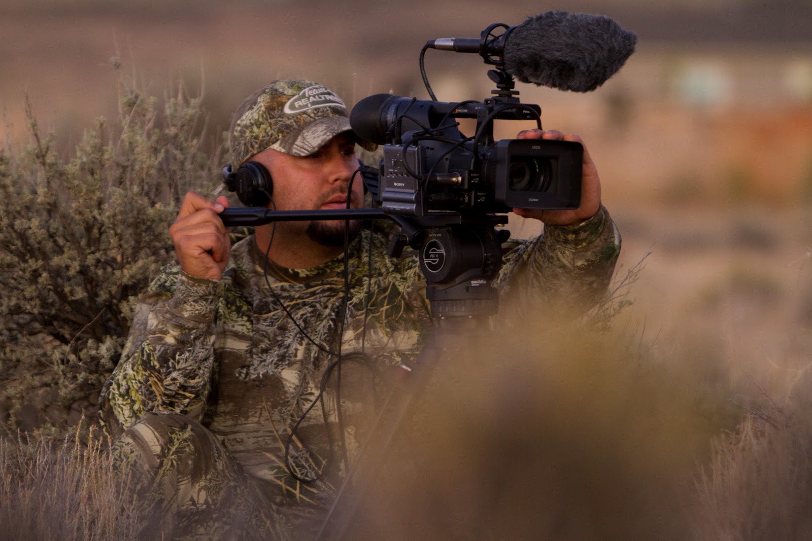 Video Camera Audio Campbell Cameras inFOCUS Blog Campbell Cameras IN