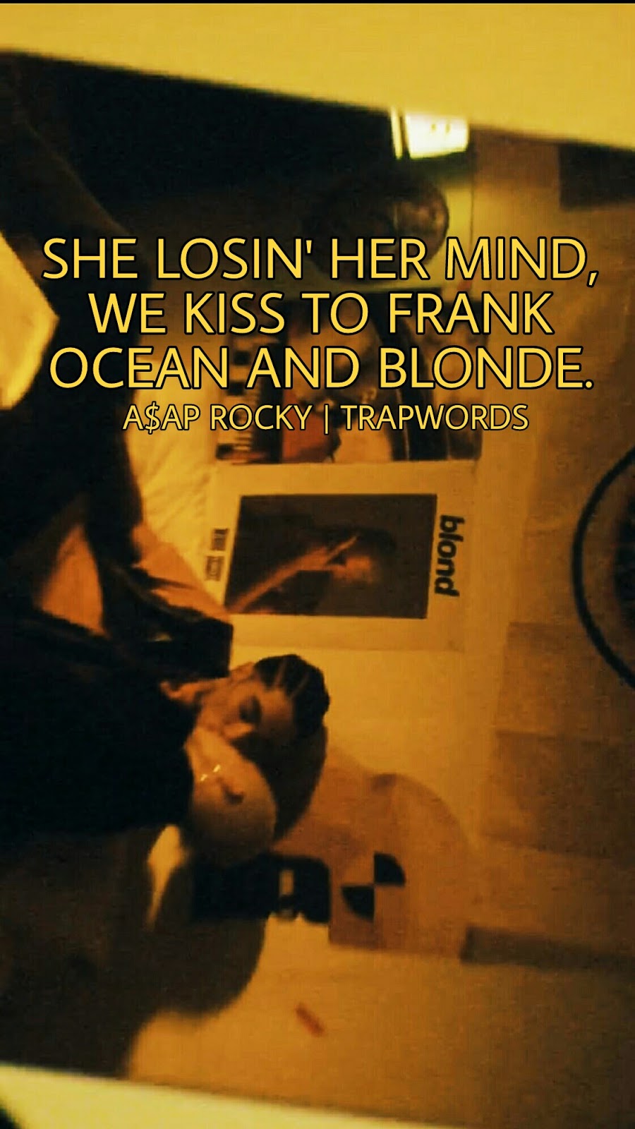asap rocky testing frank ocean asap rocky testing frank ocean