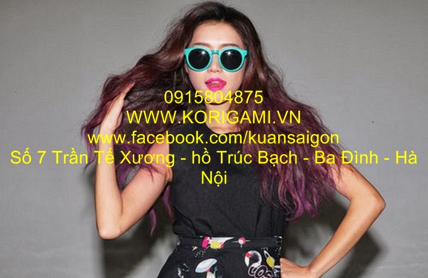 NHUỘM TÓC MÀU TÍM VIOLET, NHUỘM TÓC MÀU TÍM PURPLE, NHUỘM TÓC OMBRE, NHUỘM TÓC 3D, DẠY NHUỘM TÓC TẠI HÀ NỘI